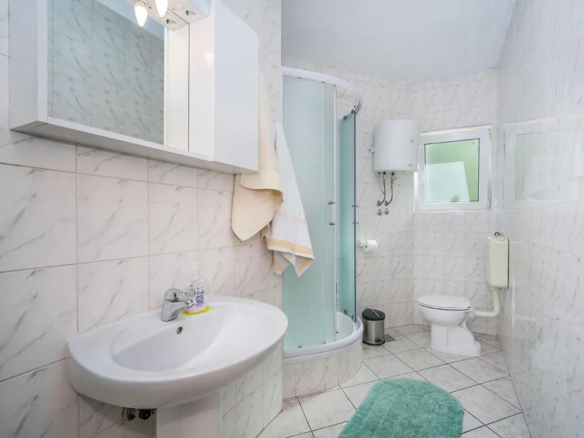 Apartment Vlasta-2 By Interhome Jadranovo