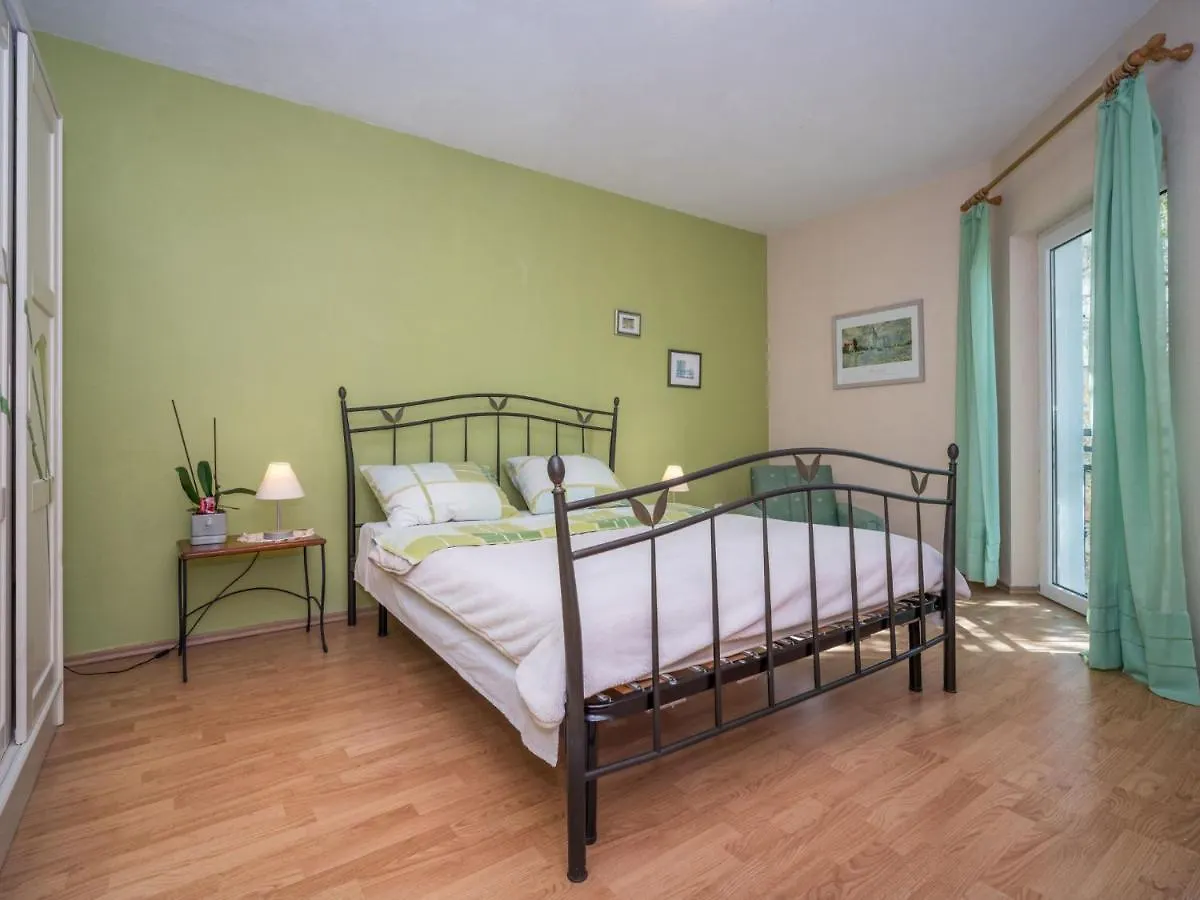 Apartment Vlasta-2 By Interhome Jadranovo
