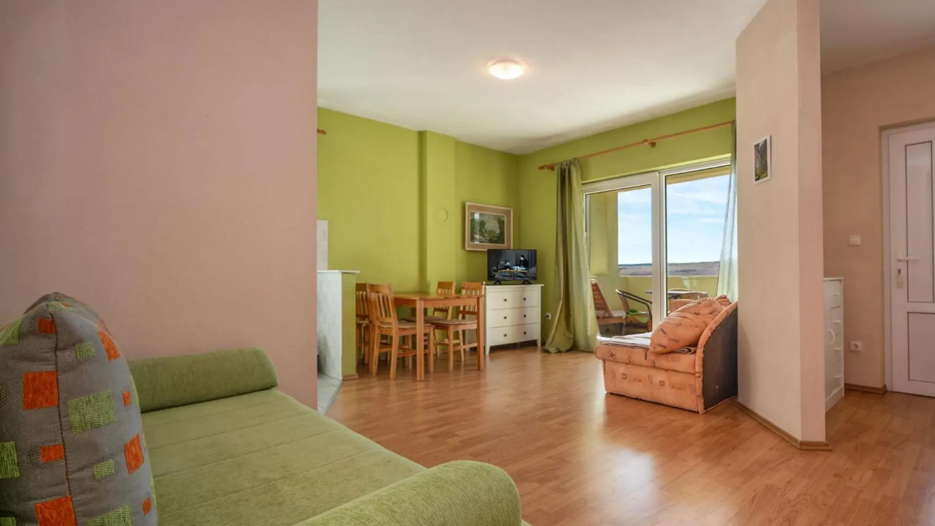 Apartment Vlasta-2 By Interhome Jadranovo