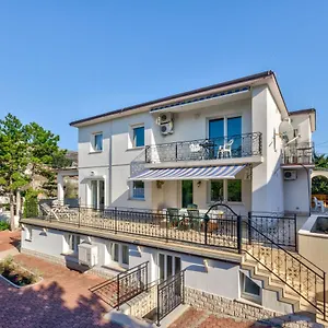  Apartmanhotel Seaside By Jr